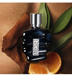 Only The Brave - Eau de Parfum